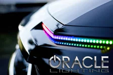 22in. V2 LED Scanner - RGB ColorSHIFT image 3