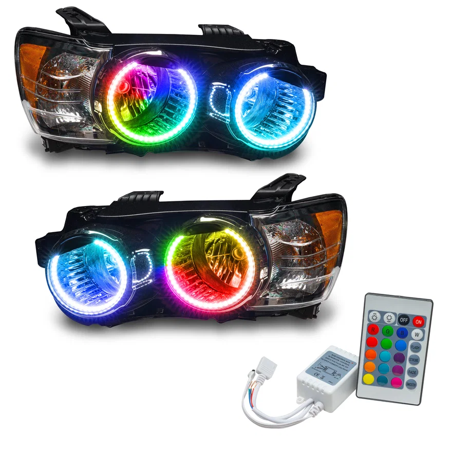 2012-2015 Chevrolet Sonic SMD HL