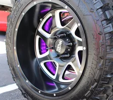Wheel Accent Light image 8