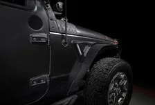 Sidetrack for Jeep image 2