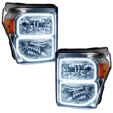 2011-2016 Ford F250/350 LED HL image 1
