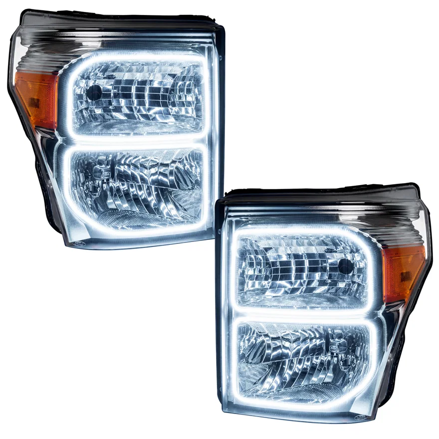 2011-2016 Ford F250/350 LED HL