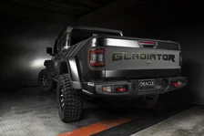 Tail Light Assembly for Jeep Gladiator image 12