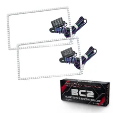 Headlight Halo Ring Emitter Set for Dodge image 1