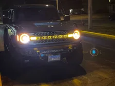 Headlight Assembly for Ford Bronco image 14