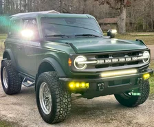 Side-Mirror for Ford Bronco image 19