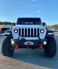 Headlight Assembly for Jeep image 50