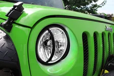 2007-2016 Jeep Wrangler JK SMD HL image 5