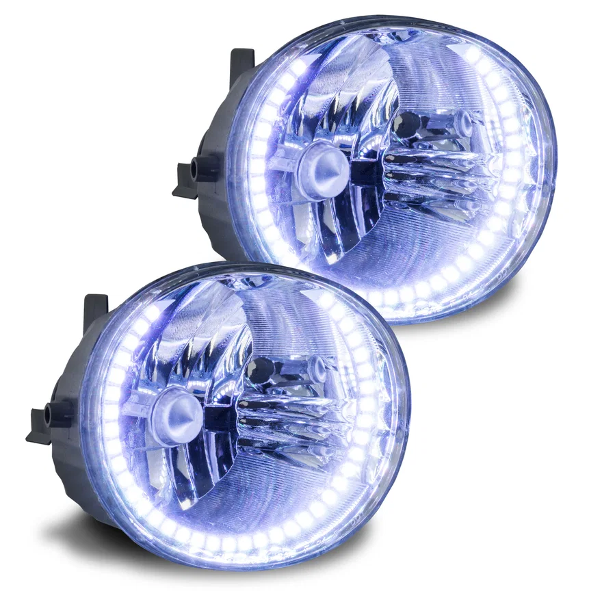 2006-2009 Toyota 4-Runner SMD FL