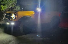 Side-Mirror for Ford Bronco image 23