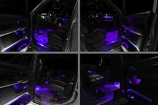 Fiber Optic Kit for Ram 1500 image 21