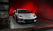 2020-2021 Chevrolet C8 Corvette ORACLE ColorSHIFT RGB+A LED Headlight DRL Upgrade image 15