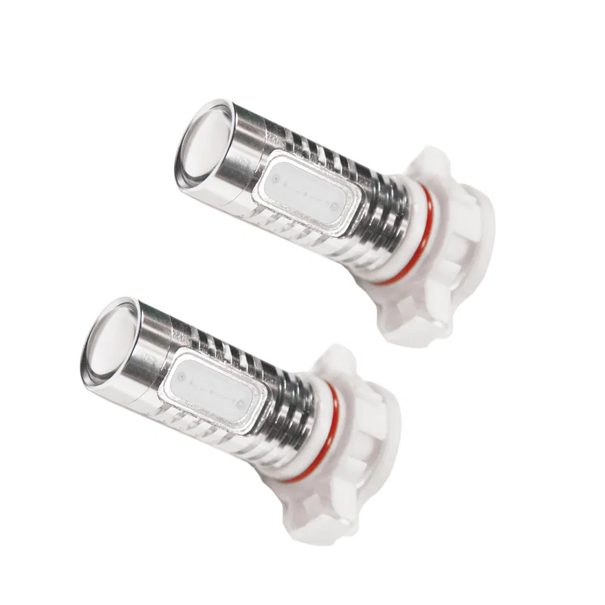 5202 Plasma (Pair) - Amber