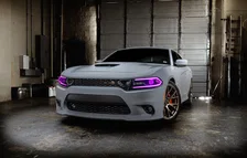 ColorSHIFT DRL for Dodge Charger image 20