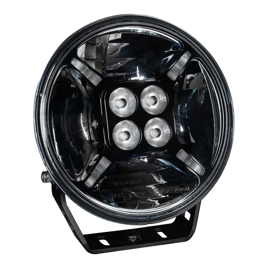 Auxiliary Light