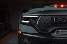 Daytime Running Light Circuit Board for Ram 1500 image 3