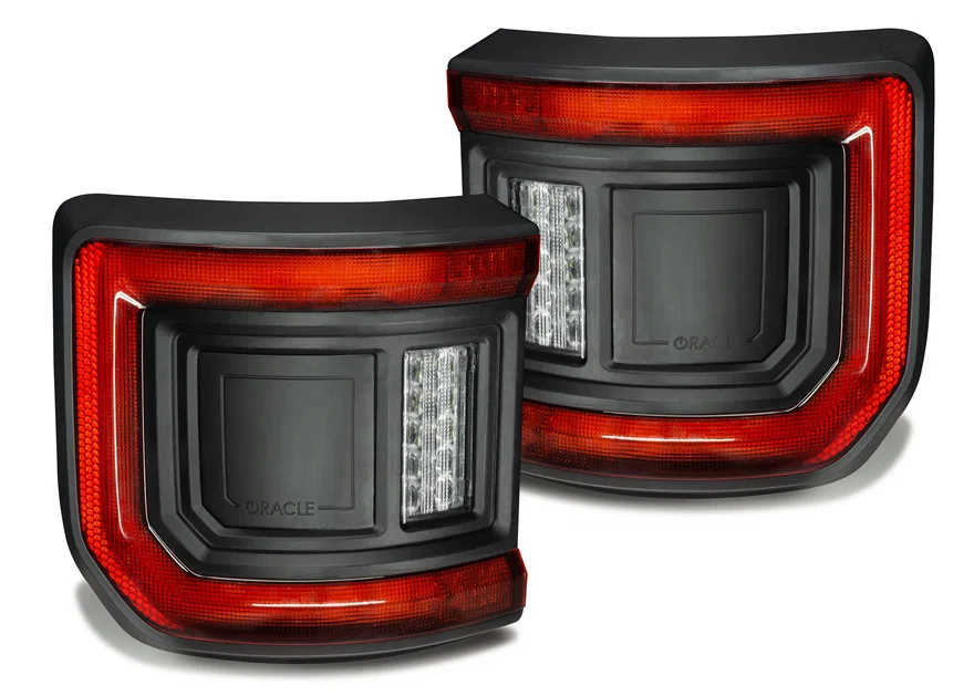 Tail Light Assembly for Jeep Gladiator