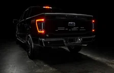 Tail light Assembly for Ford F-150 image 8