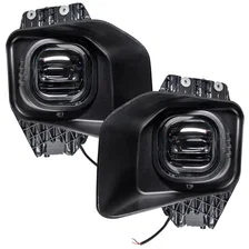 High Performance LED Fog Lights, 6000K for Ford image 1