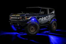 Underbody Rock Light image 12