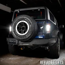 Tail light Assembly for Ford Bronco image 9