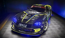 Dodge Viper SRT-10 2003-2009 ORACLE ColorSHIFT Halo Kit image 3