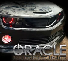 Headlight Halo Ring Emitter Set for Chevrolet Sonic image 10