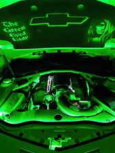 Engine Bay LED Lighting Kit 60in image 3