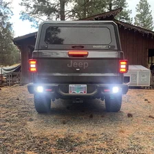 Back Up Light Set for Jeep Gladiator image 8