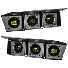 Fog Light Kit for Ford Bronco image 1