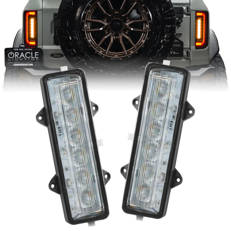 Reverse Light Set for Ford Bronco