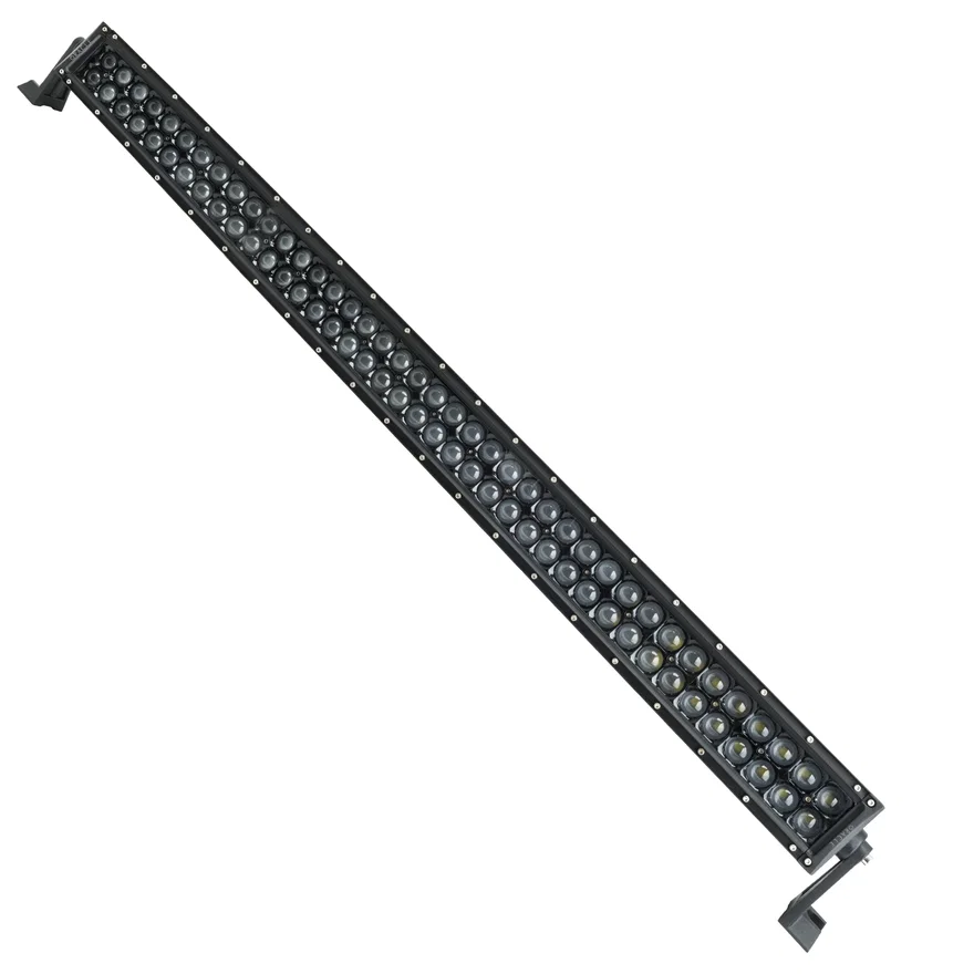 Black Series - ORACLE 7D 42 240W Dual Row LED Light Bar