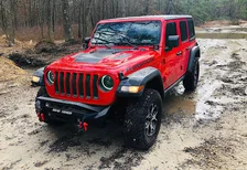 Headlight Assembly for Jeep image 49