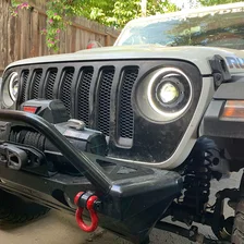 Headlight Assembly for Jeep image 17