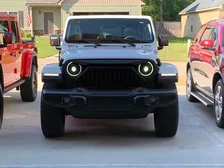 Headlight Assembly for Jeep image 27