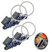 Nissan Maxima 2009-2013 ORACLE ColorSHIFT Halo Kit image 1
