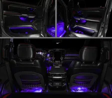 Fiber Optic Kit for Ram 1500 image 22
