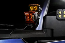 Auxiliary Light Cover image 2