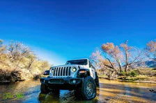 Headlight Assembly for Jeep image 44