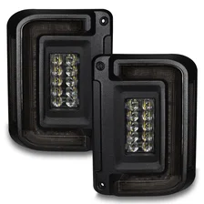 Tail light Assembly for Jeep image 2
