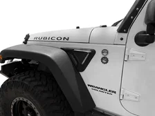 Sidetrack for Jeep image 8