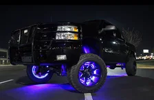 Wheel Accent Light image 9