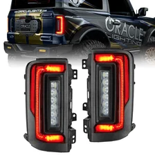 Tail light Assembly for Ford Bronco image 1