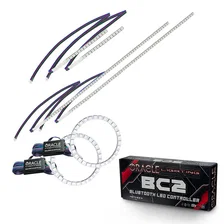 Headlight Halo Ring Emitter Set for Honda Ridgeline image 1