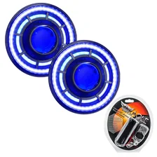 Headlight Assembly image 1
