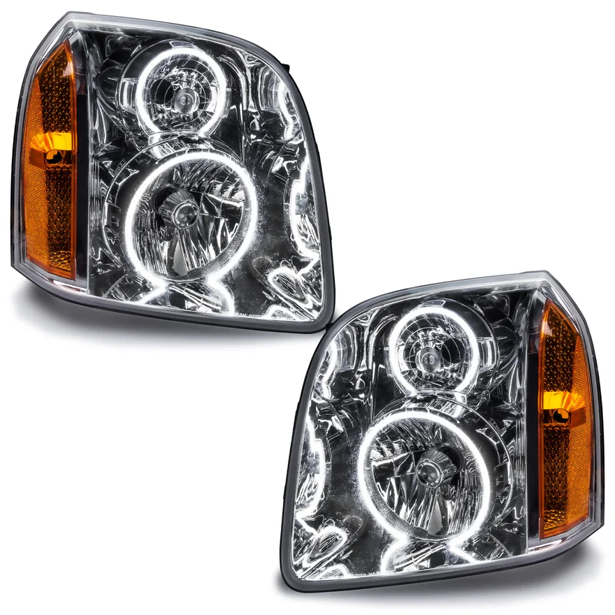 2007-2013 GMC Yukon SMD HL