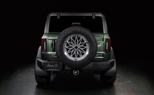 Tail light Assembly for Ford Bronco image 18
