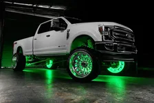 LED Wheel Rings image 16