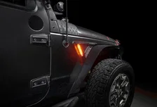 Sidetrack for Jeep image 4