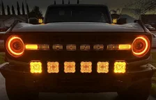 Headlight Assembly for Ford Bronco image 11